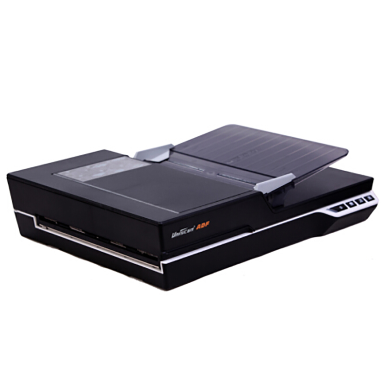 紫光 F40D A4(ADF+平板)扫描仪(扫描速度:40ppm/80ipm)