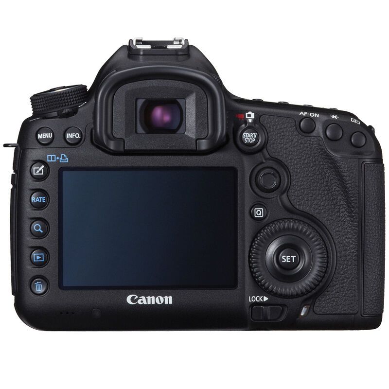 Canon EOS 5D Mark III 单反机身-南网定制