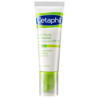 Cetaphil 丝塔芙 防晒霜 SPF50+ PA+ 50ml/瓶 防晒隔离