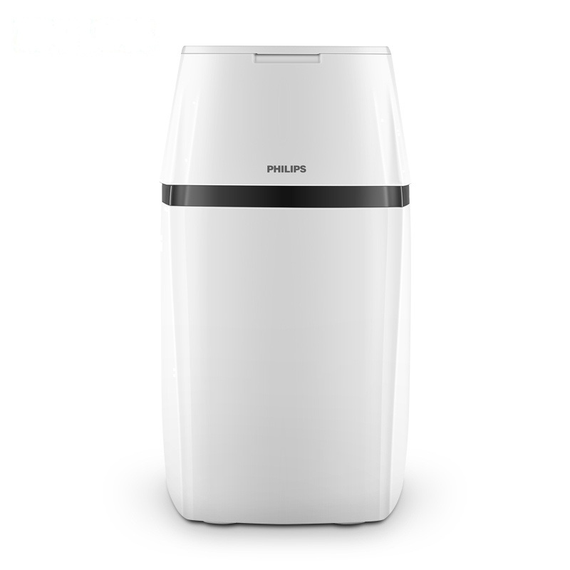 飞利浦(PHILIPS) 中央净水机 智能家用全屋净水器 WP4104/02 0.5 T/H全屋净水,过滤重金属,余氯