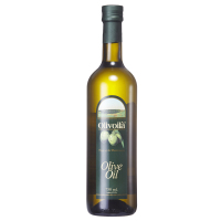 欧丽薇兰 橄榄油 750ml*12瓶