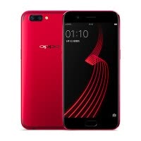OPPO R11 热力红 6G+128G高配版 全网通4G手机