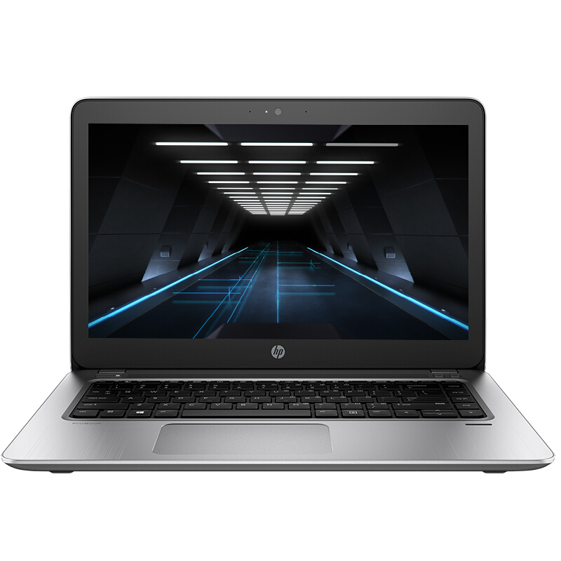 惠普笔记本电脑 HP ProBook 440 G4 黑色