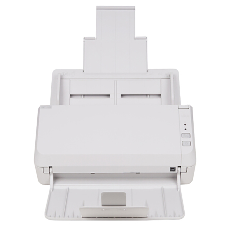 富士通 SP1130 A4彩色双面自动馈纸式扫描仪（扫描速度：30页/分钟）