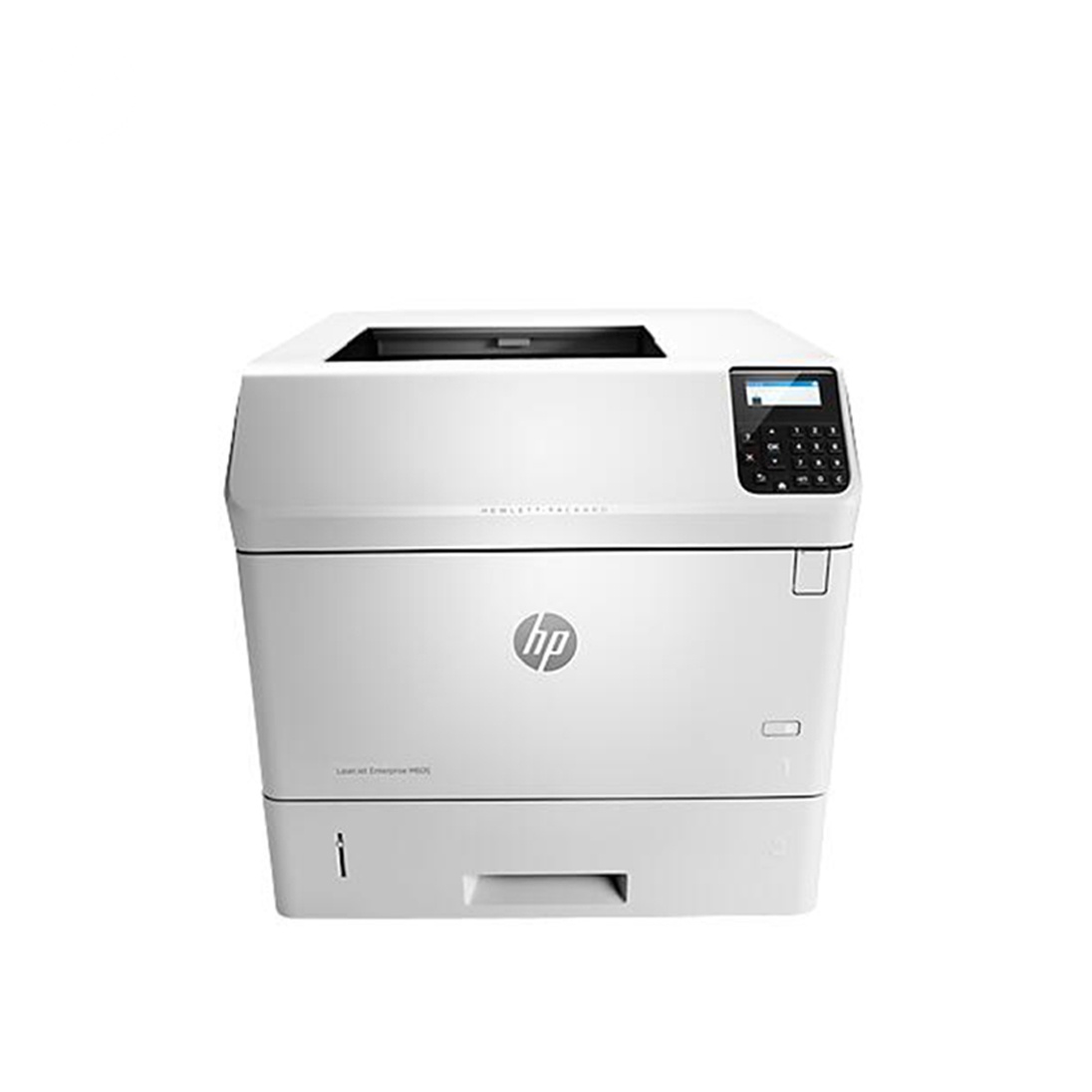 办公用黑白激光打印机 HP LaserJet Enterprise M605n