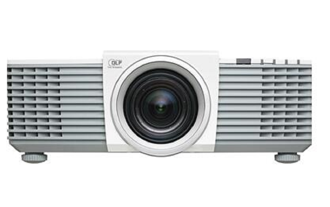 丽讯(Vivitek) DX3351投影仪 工程投影仪 投影机 (1024×768分辨率 6000流明)