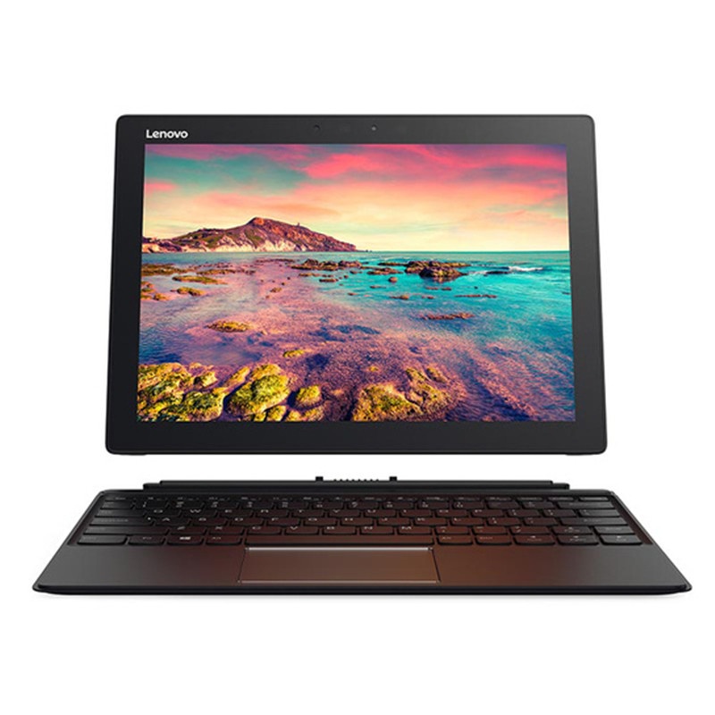 联想(Lenovo) Miix 12英寸笔记本 I5/8G/256G/键盘/触控笔/DOS
