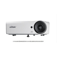 丽讯(Vivitek) MX2101H 高清投影机 短焦家用商务教育专用投影仪(1024×768分辨率 3800流明) 官方标配
