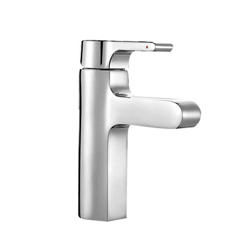 科勒龙头 欣嘉丽冷热水单把面盆龙头 脸盆水龙头 10860T-4-CP