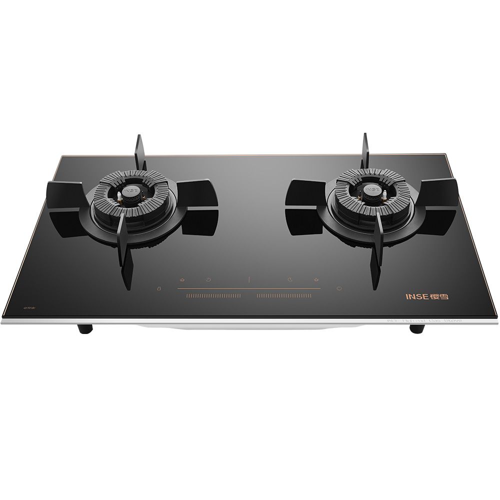 樱雪燃气灶JZT-Q1701(B)