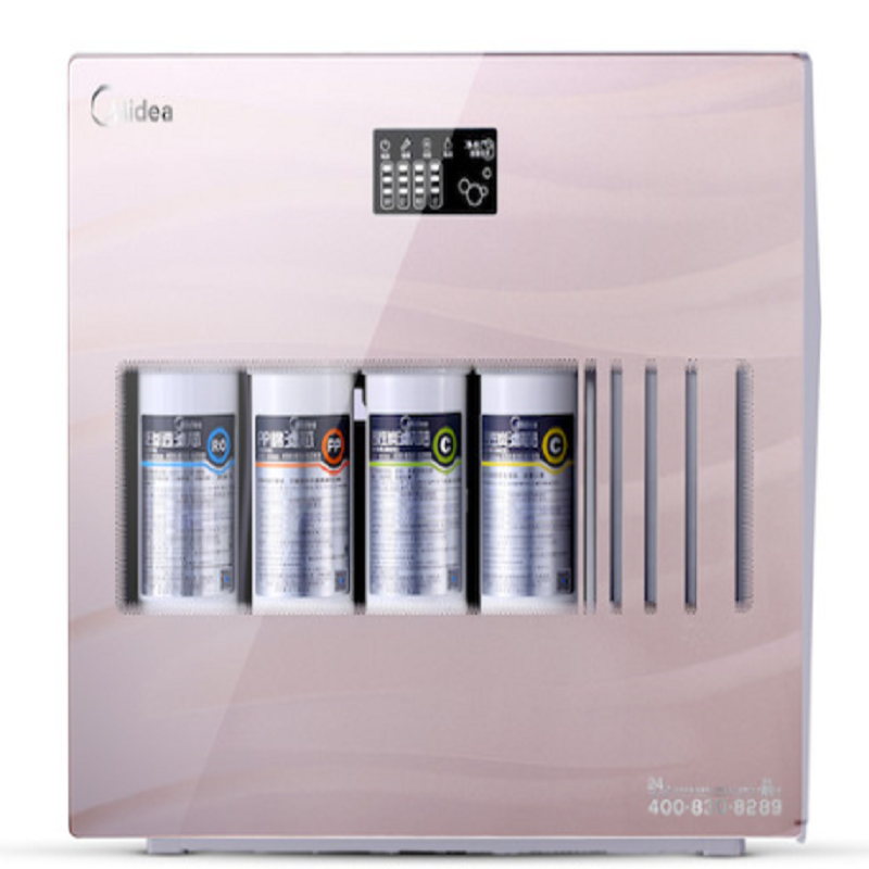 美的净水设备MRC1586-50G
