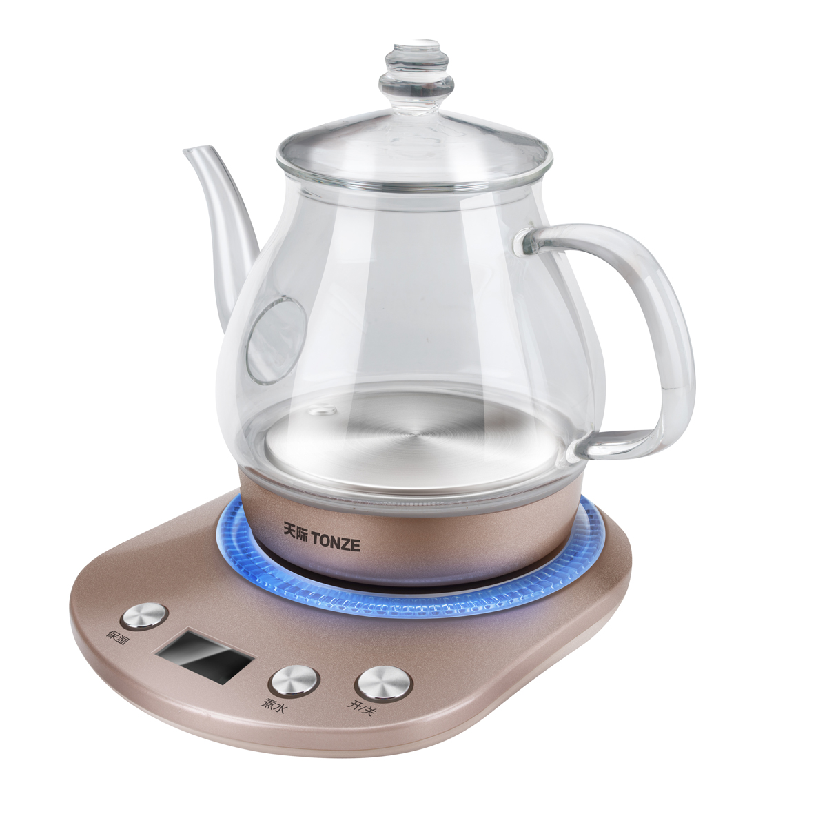 天际电水壶ZDH-510B