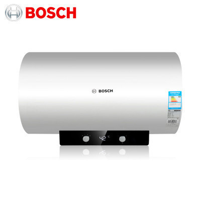 博世(BOSCH)3000W家用高效速热大水量储水式节能电热水器TR 4300 E3 40L