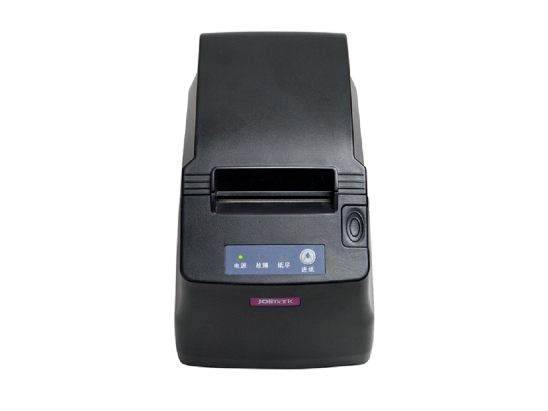 映美MP-58T热敏卷式收银小票机