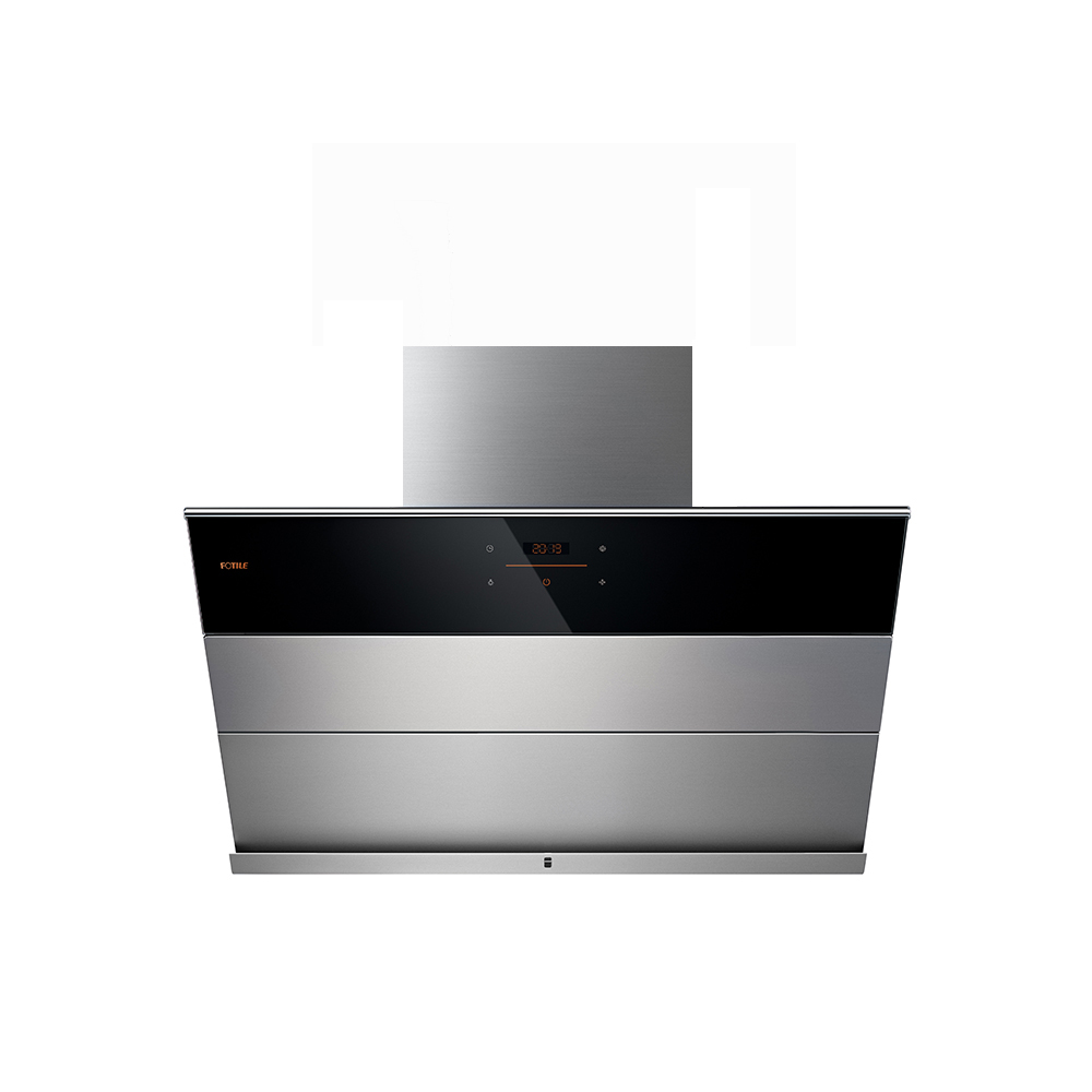 方太油烟机CXW-228-JQ12T+FD1B