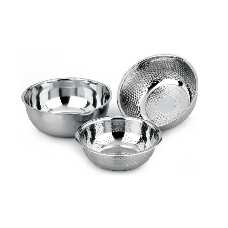 乐仕菲斯 米筛三件套 RS300T