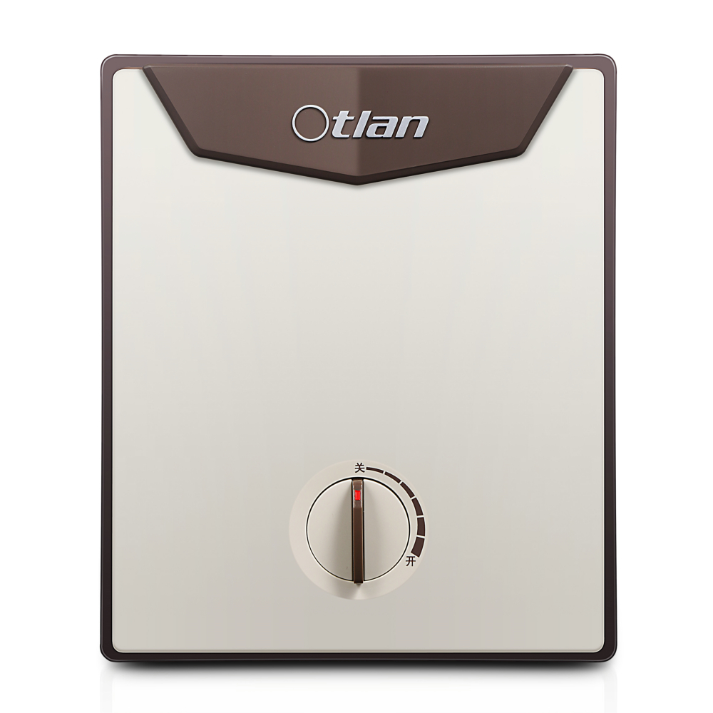 奥特朗电热水器S5-JZ55G(精品)