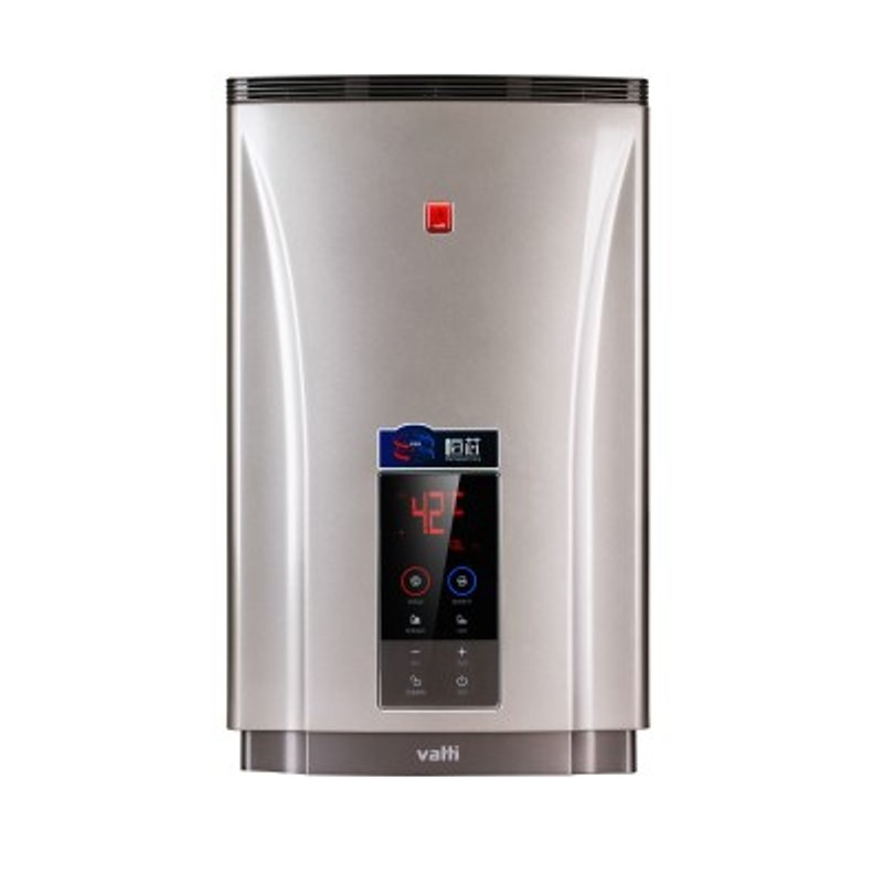 华帝燃气热水器JSQ24-Q13JSW(CH)