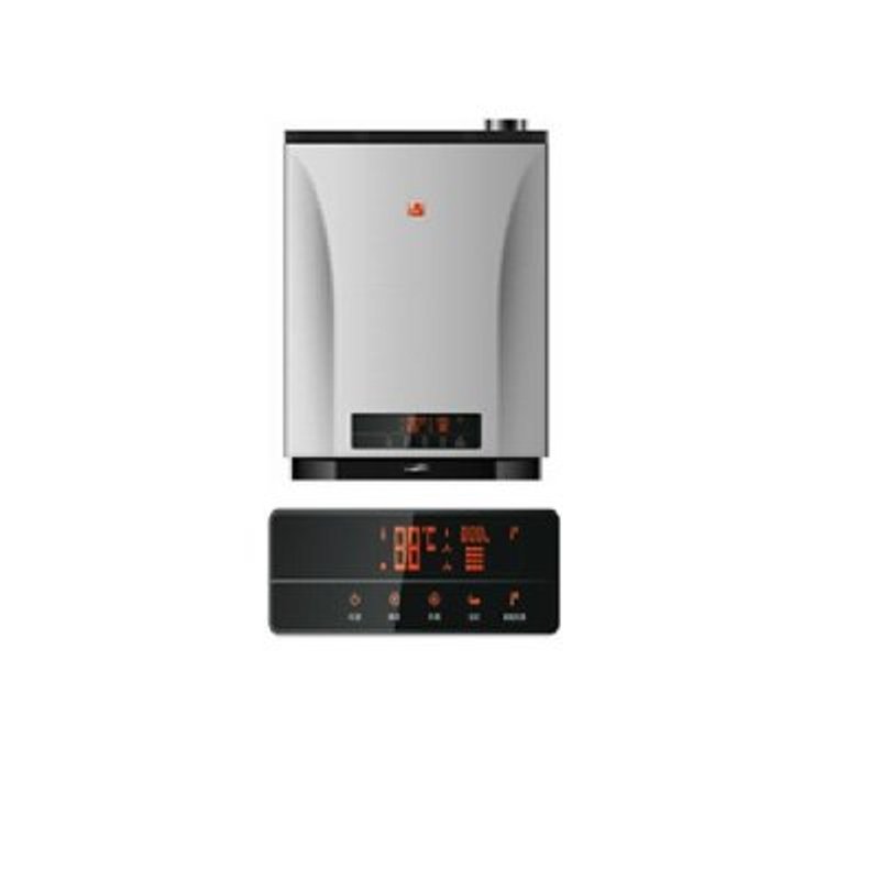 华帝燃气热水器JSQ23-Q12JCW(CH)