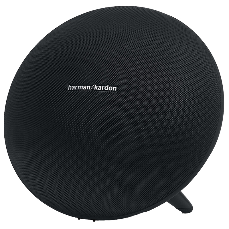 哈曼卡顿(Harman/Kardon)Onyx Studio 3 音乐卫星无线音响 黑[保税仓发货]