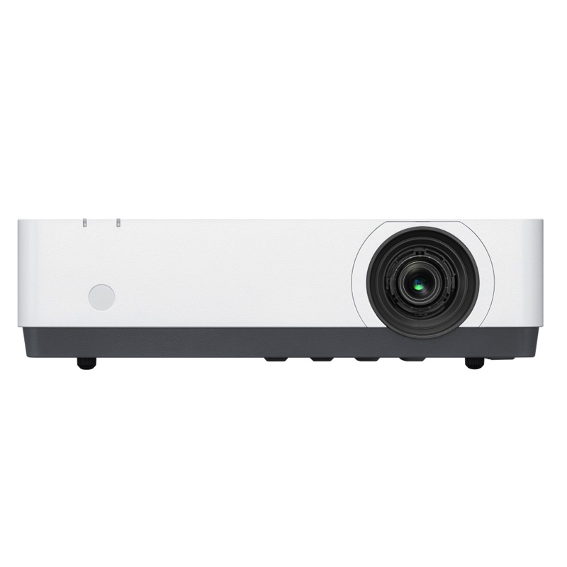 索尼(SONY) VPL-EW435 办公商务会议宽屏投影机 短焦家用高清投影仪(1280×800分辨率 3100流明)经典商务