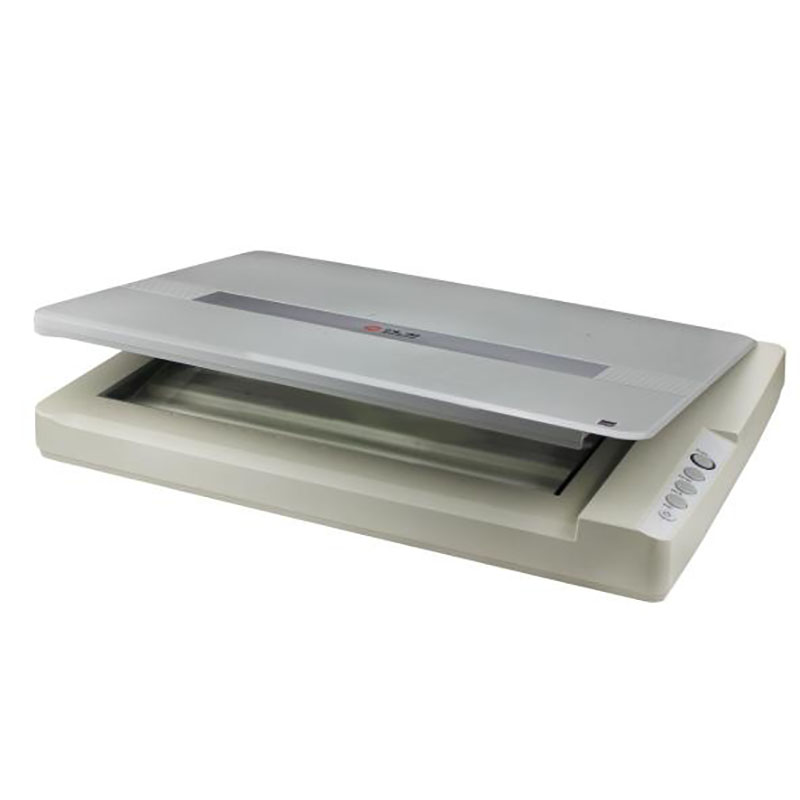 汉王(Hanxon)A369 A3平台扫描仪(扫描速度:9秒/页(黑白);10秒/页(彩色))