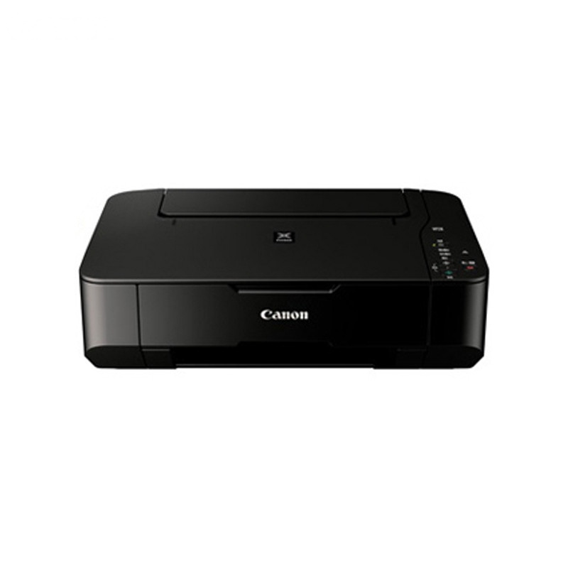 佳能(Canon) MP236 打印机一体机 (打印 复印 扫描)