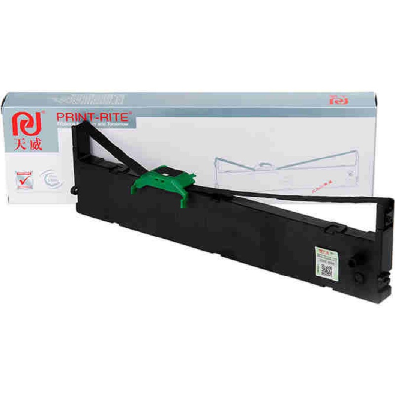【精选】天威DPK750色带架(适用富士通DPK770 770 770E DPK700K DPK760)