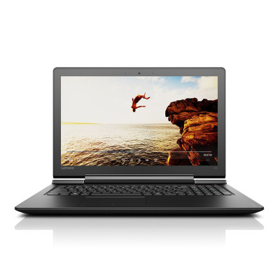 联想(Lenovo)小新锐7000 15.6英寸游戏轻薄本 (I5-7300HQ 4G 1TB+128GB 2G独显)