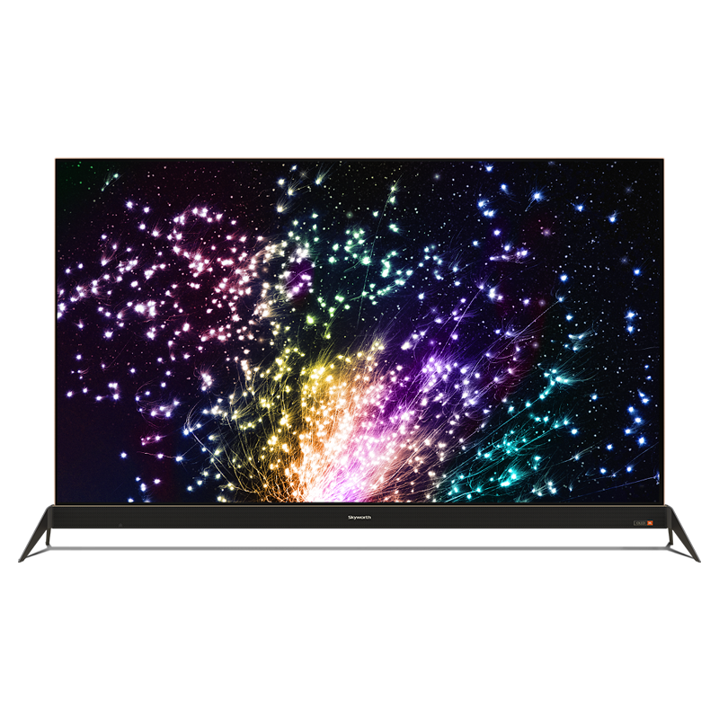 创维(Skyworth) 55S8 OLED电视