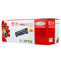 [精选]天威HP-CE285A硒鼓(适用于CE285A P1102W M1132 MF3010 925)
