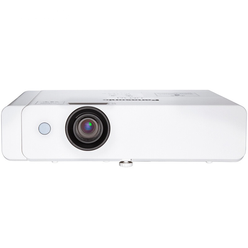 松下(Panasonic) PT-X416C 商用投影仪 高清投影机(1024×768分辨率 4100流明)经典商务