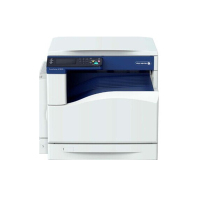 富士施乐DocuCentre SC2020(Model-CPS)(A3彩色复印/双面打印/扫描/一年保修/原装工作台)