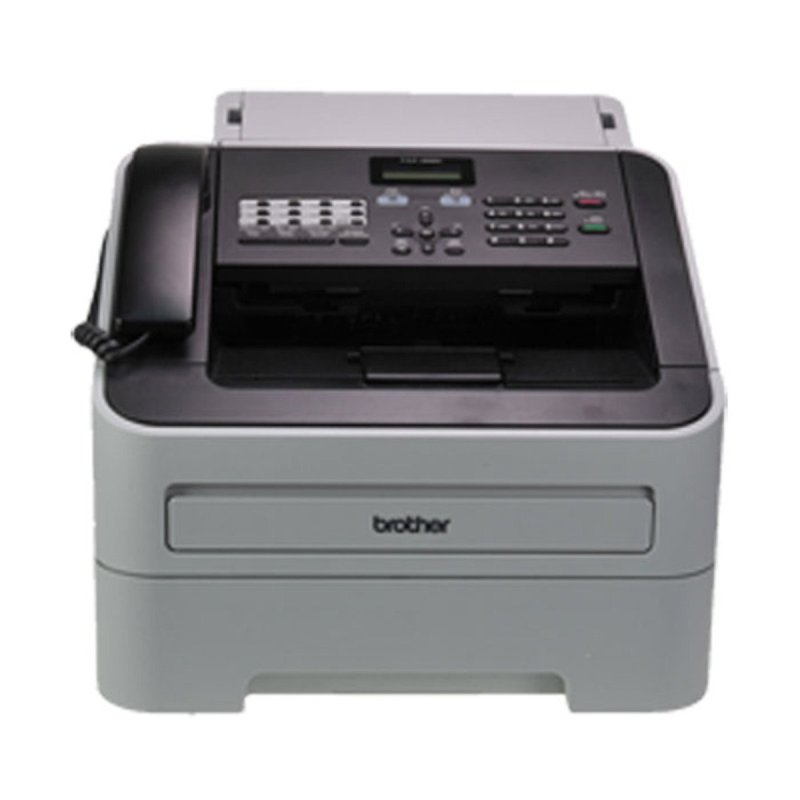 兄弟FAX-2890传真机(一年保修)