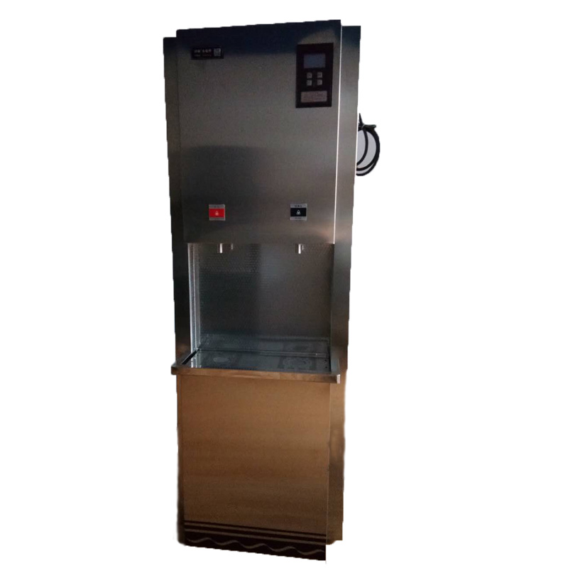 泽赫双聚能步进式开水器(金钻纯水王)ZH-C-30L