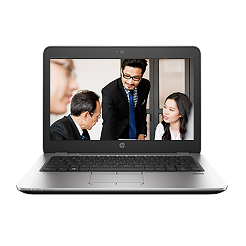 惠普 820 G3 12.5寸笔记本(i7-6500u/ 8G/ 256GSSD /集显/DOS/无线蓝牙/1年保修)