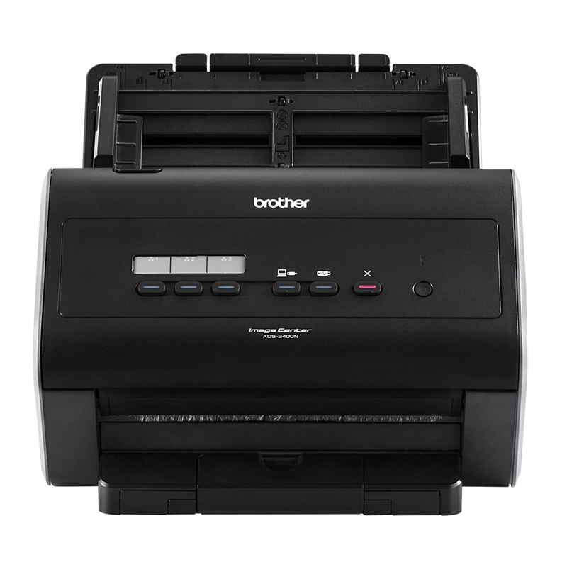 兄弟ADS-2400N扫描仪(一年保修)