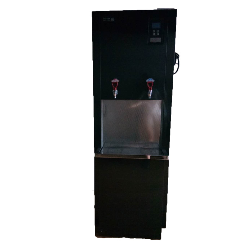 泽赫双聚能步进式开水器(金钻纯水王)ZH-C-30L