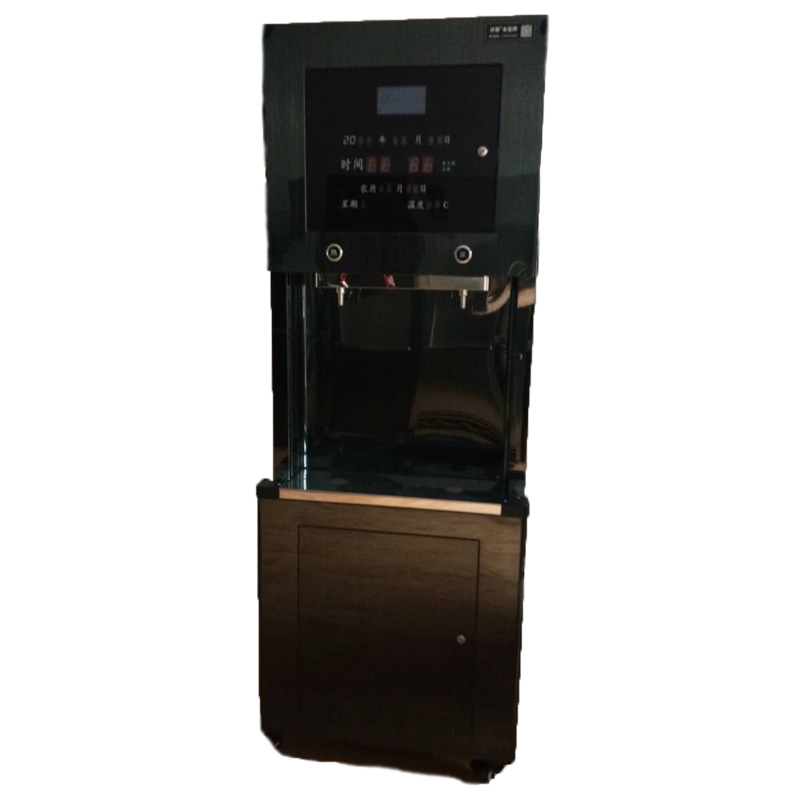 泽赫双聚能步进式开水器(黑金钢纯水王）ZH-A-60L