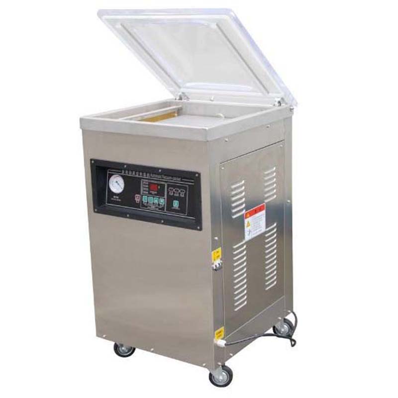 新华隆 真空包装机 XT-300台式