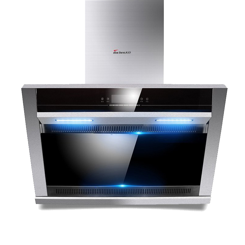 大臣(dachen)吸油烟机CXW-200-S80-H