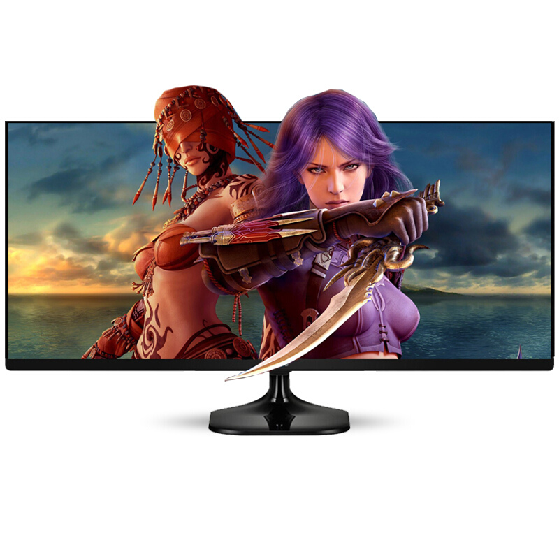 LG 25UM58-P 25英寸21:9