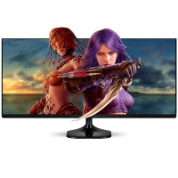 LG 25UM58-P 25英寸21:9