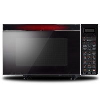 格兰仕(Galanz) 微波炉 G80F23CN3XL-R6(R3) 23L 光波烧烤 家用光波微波炉