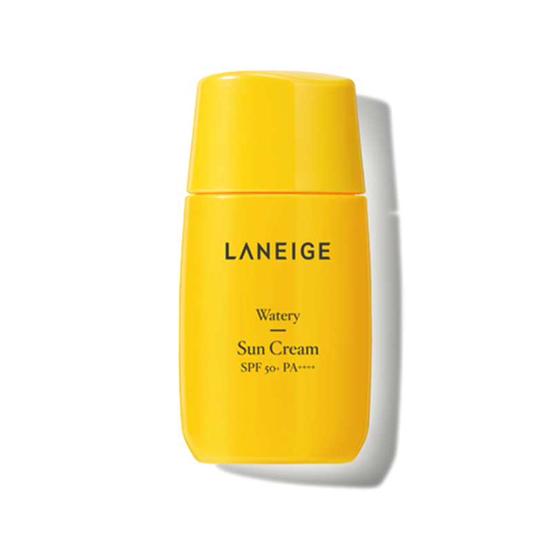 LANEIGE水凝防曬乳霜SPF50+PA++++50ml【美妝特買】