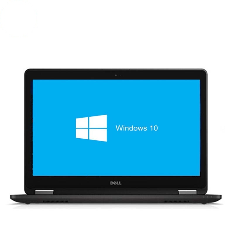 戴尔(DELL)Latitude7480 14寸轻薄笔记本(i5-6200U 8G 256G 保3年硬盘1年意外服务)B