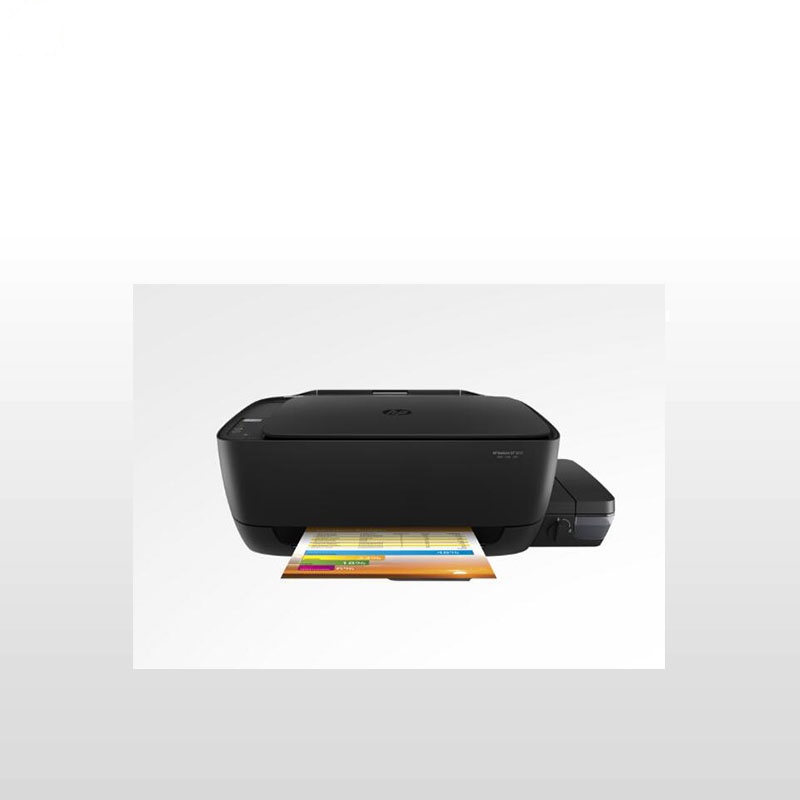 惠普HP DESKJET GT 5810 多功能一体打印机