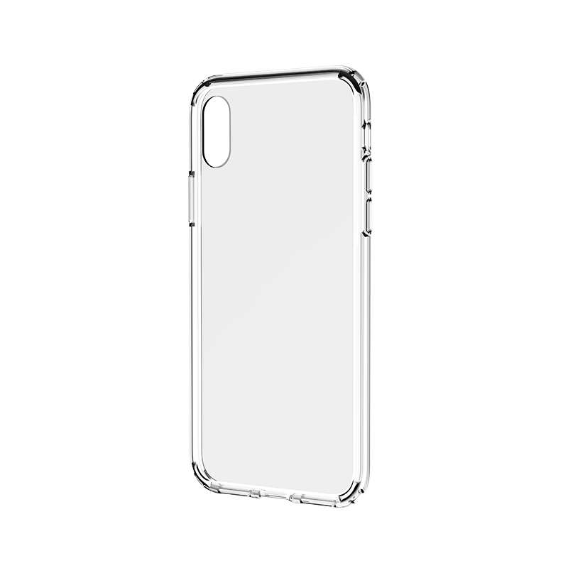 iPhone 8 初系列保护壳 07837 透明