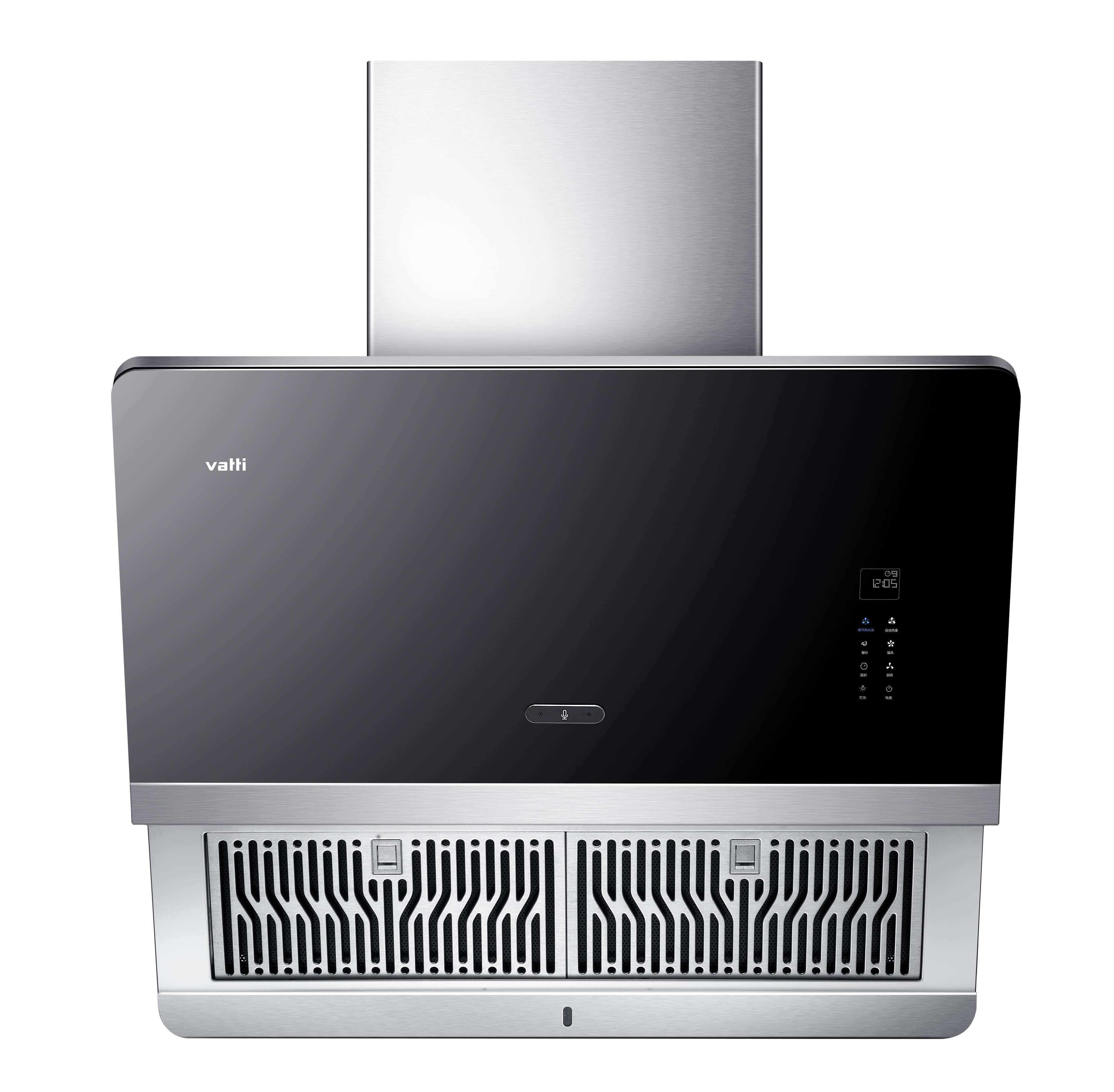 华帝厨电套餐J666AHE+BHC836B1