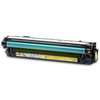惠普 CE272A 黄色硒鼓650A(适用HP CP5520/5525)